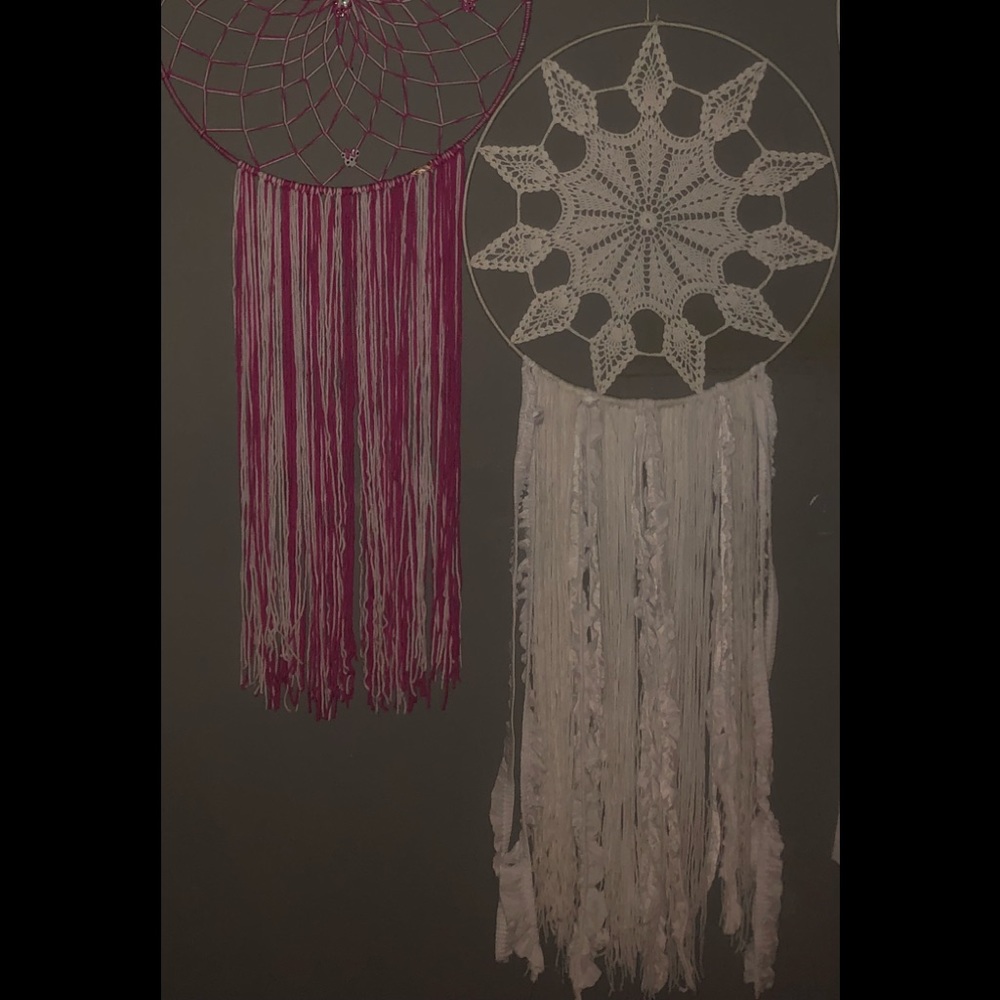 Dreamcatchers